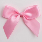 pretty pnk bows .