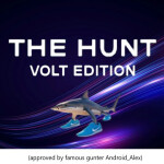 The Hunt: Volt Edition