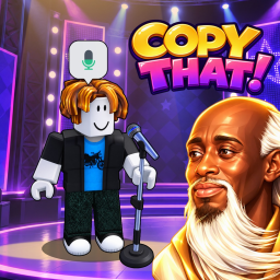 Copy that!
