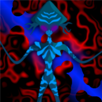 Zebalien Drawing Roblox decal