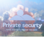 Royal Horizons Private security
