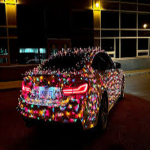 cars mania