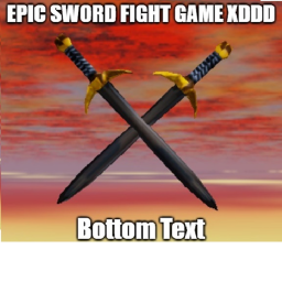 TC SWORDFIGHT [BETA]