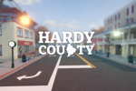 Hardy County, West Virginia