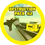 Destruction Pack #2