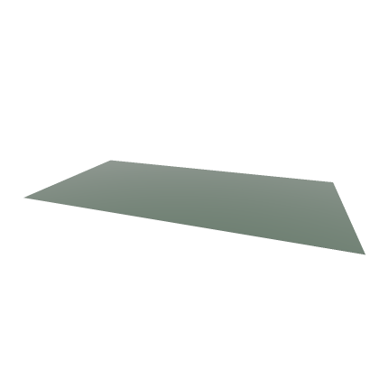 Very Huge Baseplate