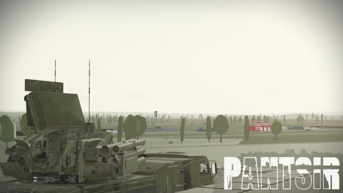 PANTSIR [V2.02]