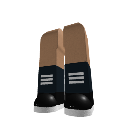 Goth Boots