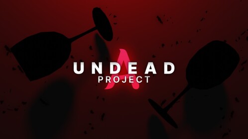 언데드 프로젝트 [OPEN]