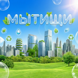 Мытищи [Beta]