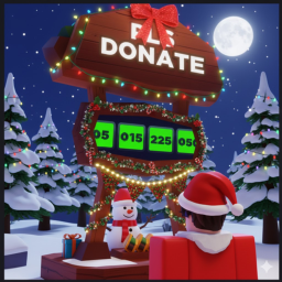 PLS DONATE S