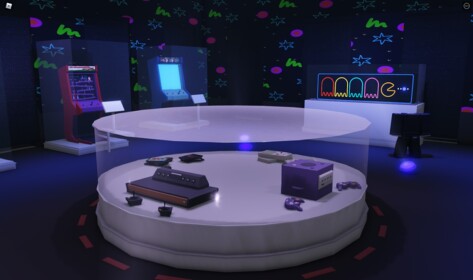 Museum Tycoon 