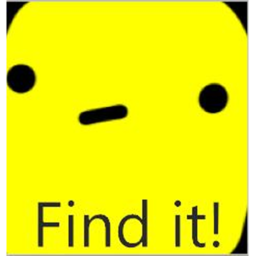 Find it! [Alpha]
