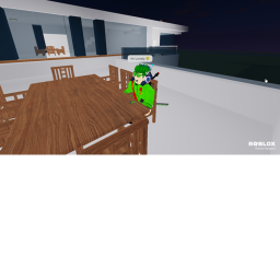 Homie Hangout