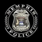 Memphis Police Department!