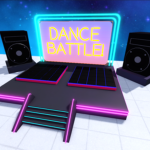 Dance Floor Dreams