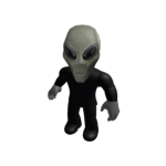 Alien Fan'sss