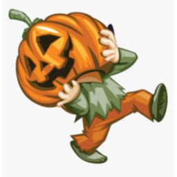 Halloween Chill