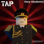 | TAP | Harp Akademisi