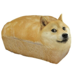 Floof bread