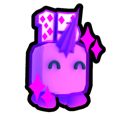 Normal 15M Unicorn