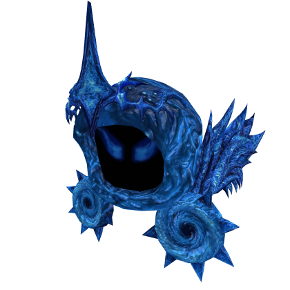 Dominus Lasuritus💎