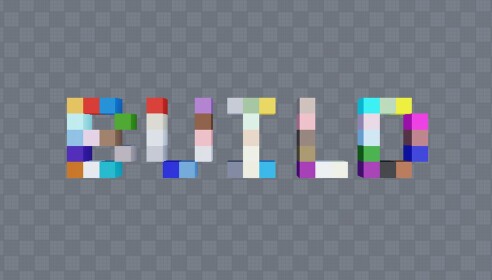 build stuffz