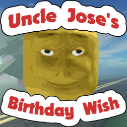 Uncle Jose's Birthday Wish