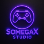SomegaX Studios