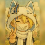 Rey_RainbowTk Group Thumbnail
