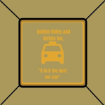 Golden Rides .Inc