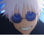 jujutsu academy (rip toji)