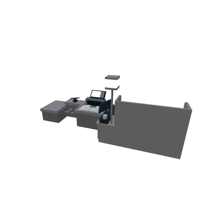 Fixed Checkout