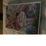 Barbie and the fairy princes