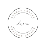 LORENA coustme desing.