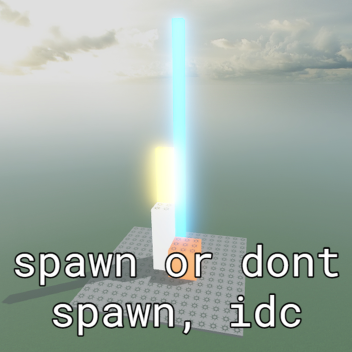 TRY TO SPAWN ON DIAMOND/GOLD!!