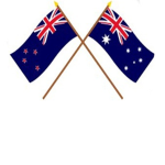 ANZAC Australia & New Zealand