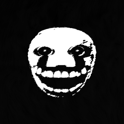Slendytubbies skin horror Roblox decal