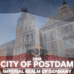 Postdam