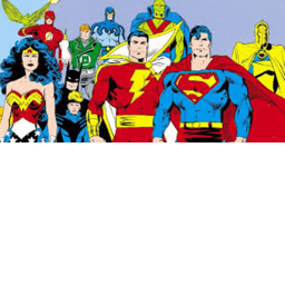 Super Hero Tycoon