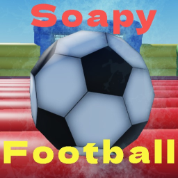 Soapy Football [RELEASE]