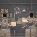 paul crew finishes first