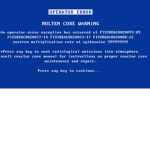Error cult