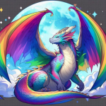 Dragon paws