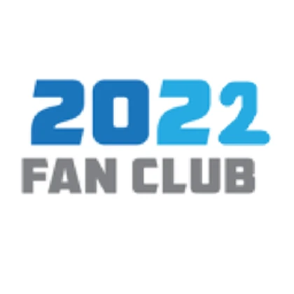 2022 Fan Club Roblox group icon