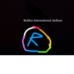 Roblox International Airlines (free application)