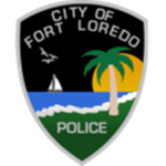 ᅠFort Loredo Police Departmentᅠ