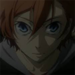 !Bungo Stray Dogs!