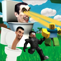 Туалет файт icon