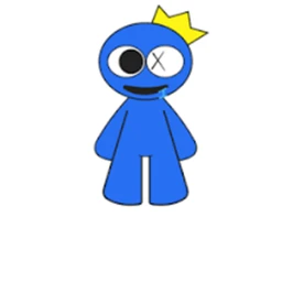 Rainbow friends PVP map (DEMO) icon